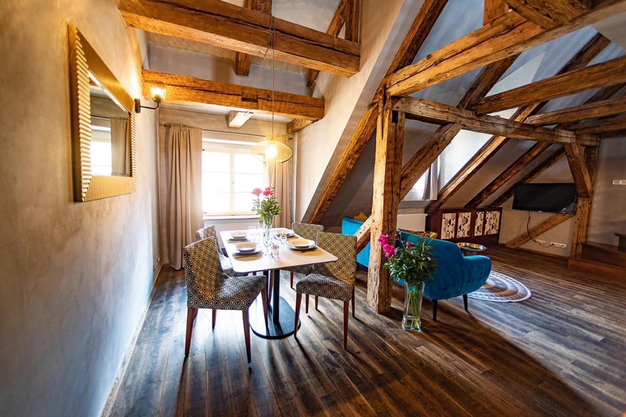 Miss Sophie'S Charles Bridge Hotel Prague Exterior photo
