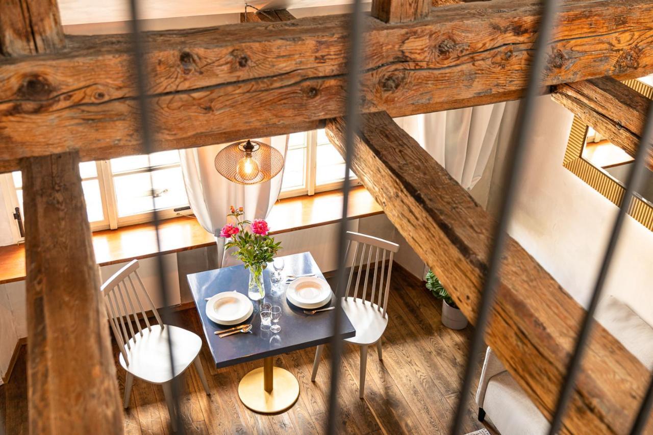 Miss Sophie'S Charles Bridge Hotel Prague Exterior photo