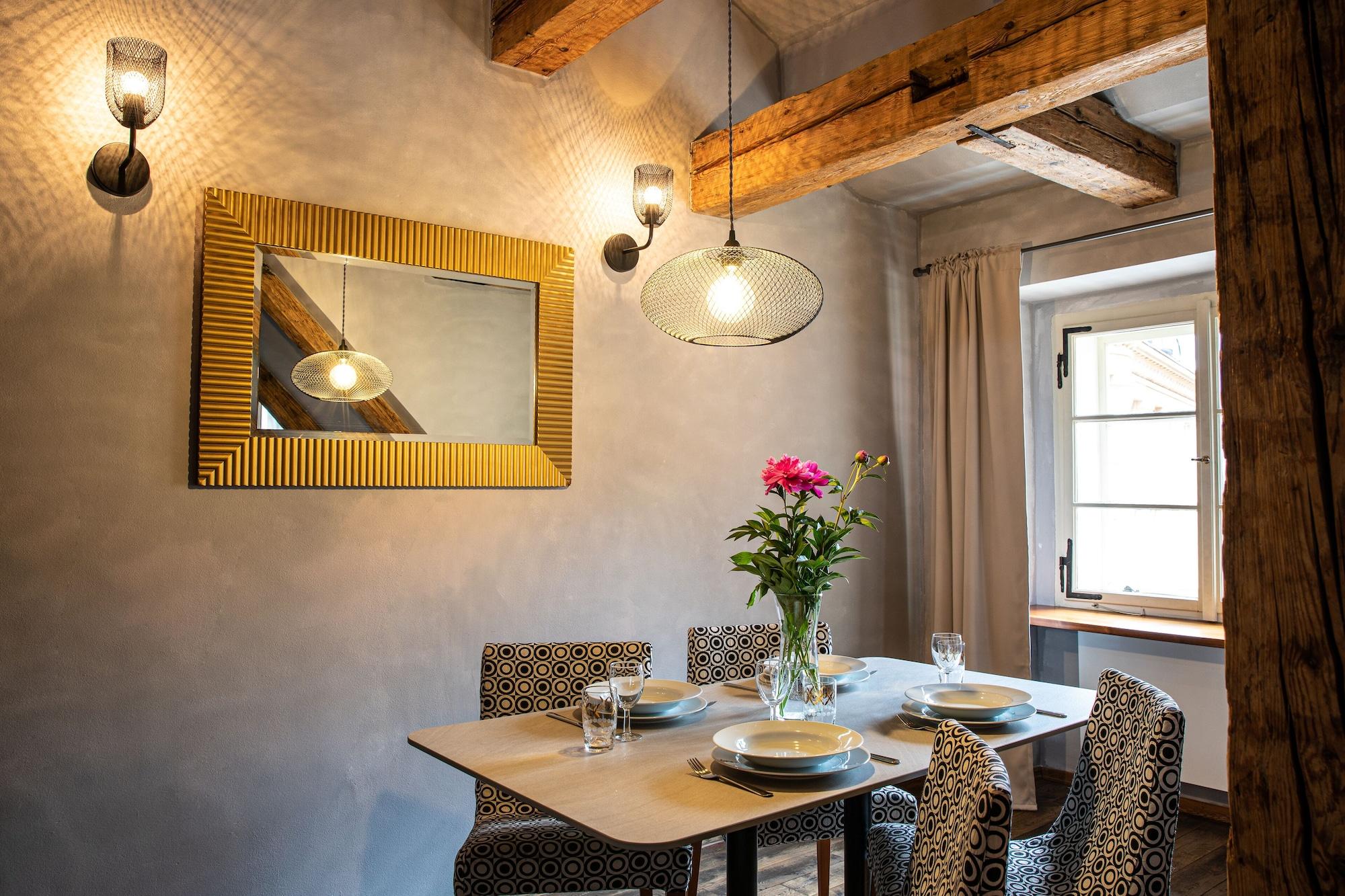 Miss Sophie'S Charles Bridge Hotel Prague Exterior photo